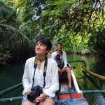 ujung kulon tours, ujung kulon national park tours