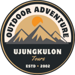 ujungkulon adventures, ujungkulon adventure tours, ujungkulon green tours