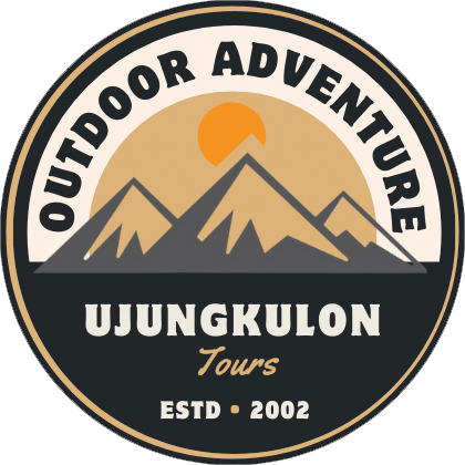 ujungkulon adventures, ujungkulon adventure tours, ujungkulon green tours