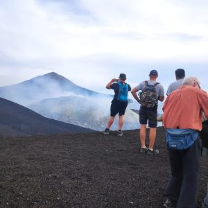 one day tour krakatoa, krakatoa one day tour