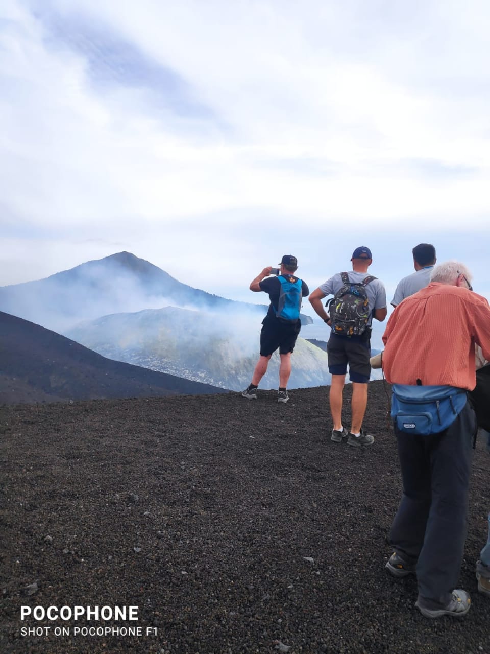 one day tour krakatoa, krakatoa one day tour