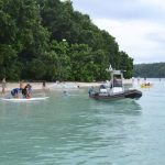 Island Hooping