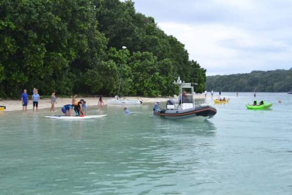 UjungKulon Peucang Island Tour - Image 3