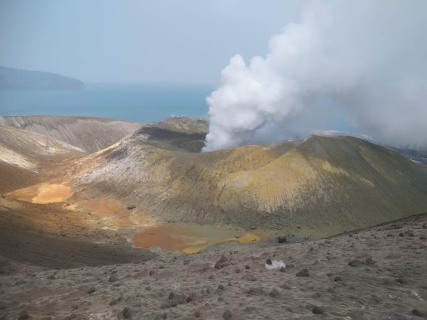 One Day Tour Explore Krakatoa - Image 6