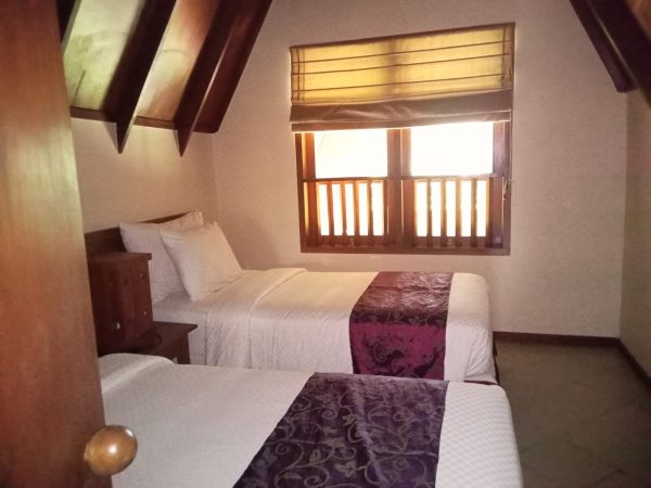 anjunglesung resort room