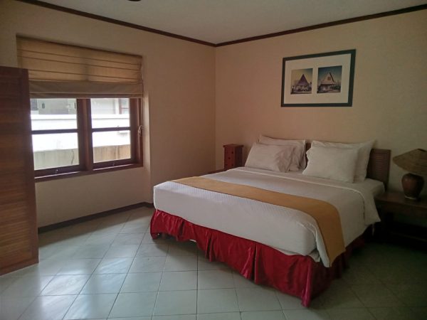 best stay at tanjunglesung, tanjunglesung villa