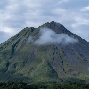 Explore Krakatoa and Peucang Island