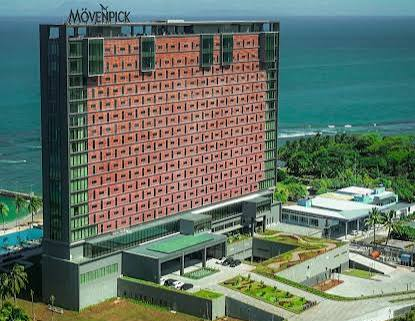 hotel movenpick carita