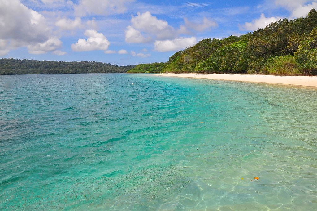 Peucang Island: Serenity, Wildlife, and Gentle Exploration